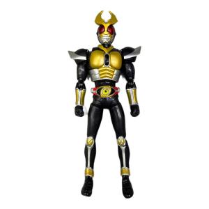 S.H.Figuarts (エスエイチフィギュアーツ) フィギュア 仮面ライダーアギト グランドフォーム