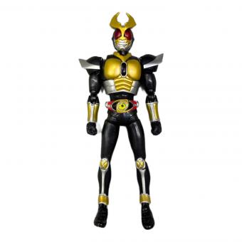 S.H.Figuarts (エスエイチフィギュアーツ) フィギュア 仮面ライダーアギト グランドフォーム