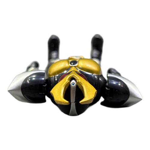 S.H.Figuarts (エスエイチフィギュアーツ) フィギュア 仮面ライダーアギト グランドフォーム