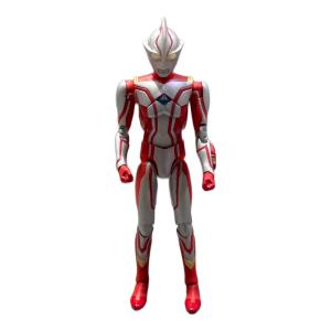 フィギュア ウルトラマンメビウス ウルトラアクト