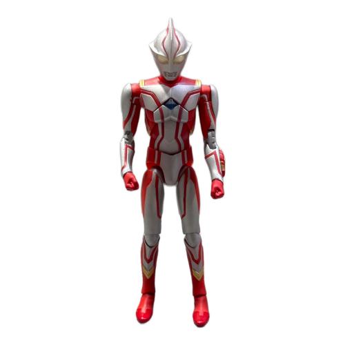 フィギュア ウルトラマンメビウス ウルトラアクト