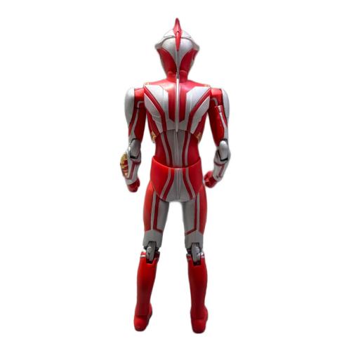 フィギュア ウルトラマンメビウス ウルトラアクト
