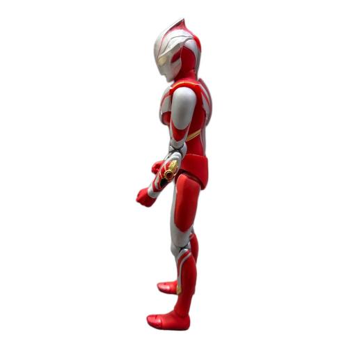 フィギュア ウルトラマンメビウス ウルトラアクト