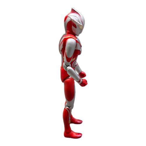 フィギュア ウルトラマンメビウス ウルトラアクト