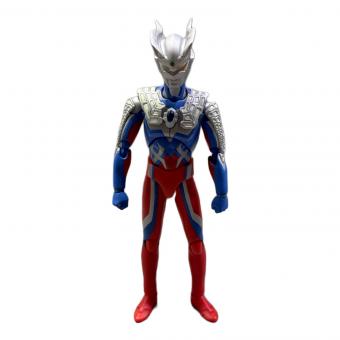 フィギュア ウルトラマンゼロ ウルトラアクト