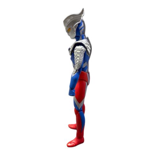 フィギュア ウルトラマンゼロ ウルトラアクト