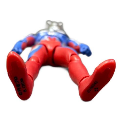 フィギュア ウルトラマンゼロ ウルトラアクト