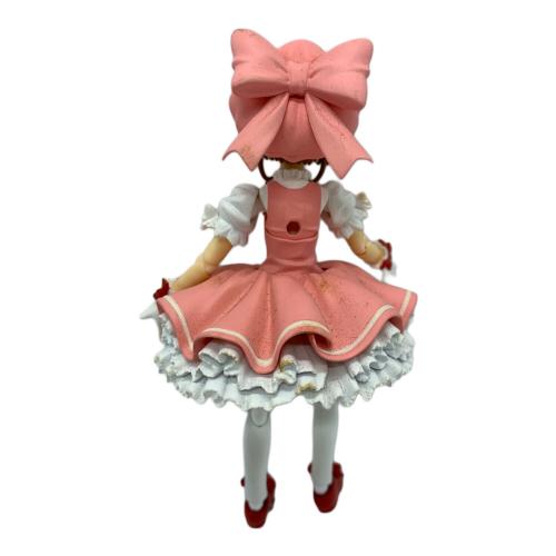 木之本桜 フィギュア MAXFACTORY