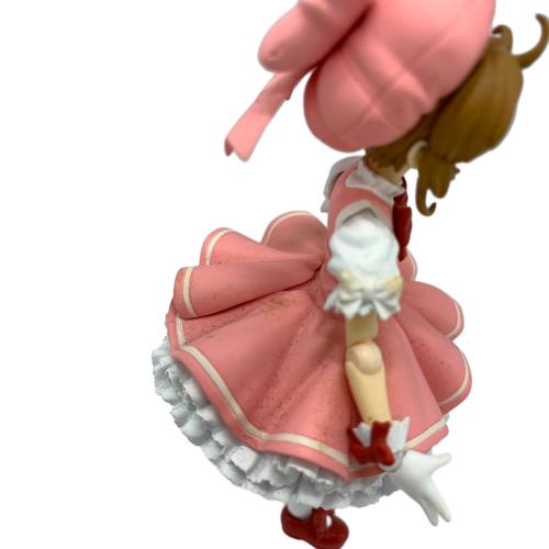 木之本桜 フィギュア MAXFACTORY