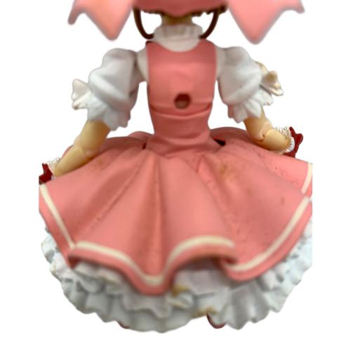 木之本桜 フィギュア MAXFACTORY