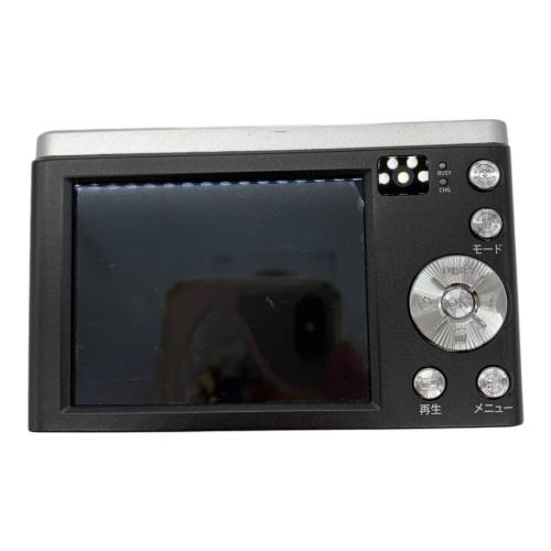 KENKO (ケンコー) デジタル一眼レフカメラ 小キズ有 KC-ZM08 1/2.3型CMOS(フロント) 1/2.8型CMOS(リア) microSDHCカード /microSDXCカード 20241100691