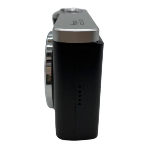 KENKO (ケンコー) デジタル一眼レフカメラ 小キズ有 KC-ZM08 1/2.3型CMOS(フロント) 1/2.8型CMOS(リア) microSDHCカード /microSDXCカード 20241100691