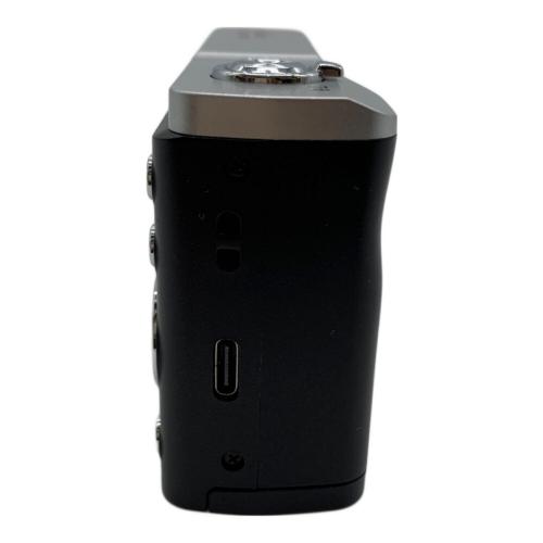 KENKO (ケンコー) デジタル一眼レフカメラ 小キズ有 KC-ZM08 1/2.3型CMOS(フロント) 1/2.8型CMOS(リア) microSDHCカード /microSDXCカード 20241100691