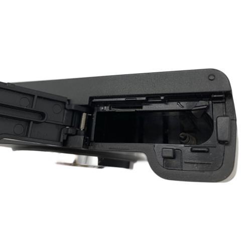 KENKO (ケンコー) デジタル一眼レフカメラ 小キズ有 KC-ZM08 1/2.3型CMOS(フロント) 1/2.8型CMOS(リア) microSDHCカード /microSDXCカード 20241100691