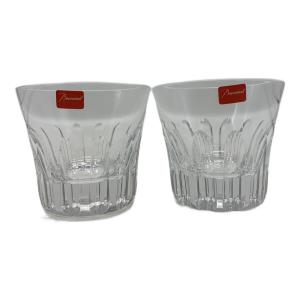Baccarat (バカラ) グラスセット