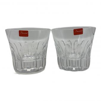 Baccarat (バカラ) グラスセット