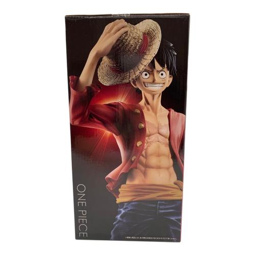 ONE PIECE A賞 ルフィ 一番くじ ワンピース THE BEST EDITION 一番くじ