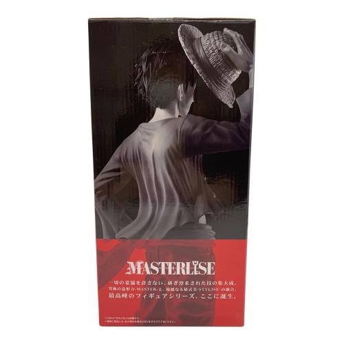 ONE PIECE A賞 ルフィ 一番くじ ワンピース THE BEST EDITION 一番くじ