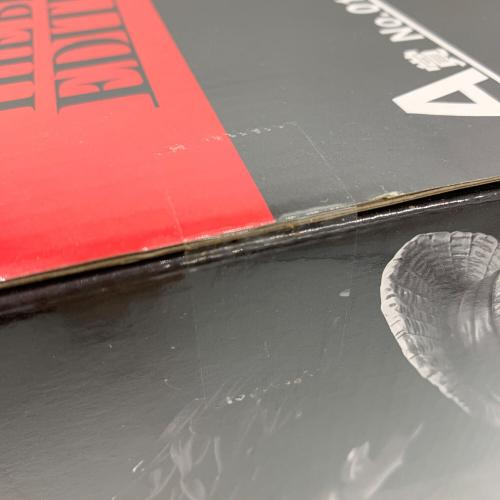 ONE PIECE A賞 ルフィ 一番くじ ワンピース THE BEST EDITION 一番くじ