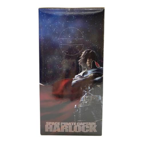 フィギュア キャプテンハーロック プレミアムフィギュア