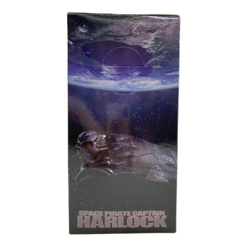 フィギュア キャプテンハーロック プレミアムフィギュア