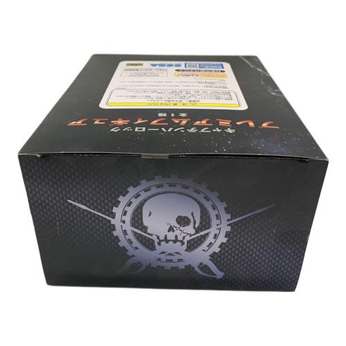 フィギュア キャプテンハーロック プレミアムフィギュア