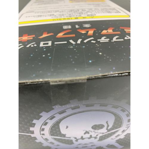 フィギュア キャプテンハーロック プレミアムフィギュア