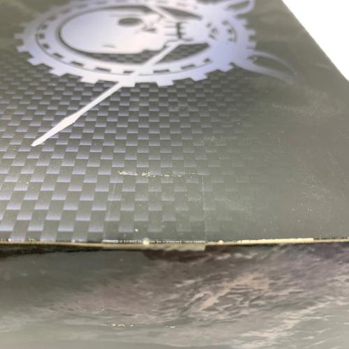 フィギュア キャプテンハーロック プレミアムフィギュア