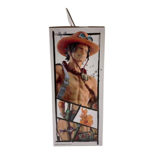 ONE PIECE 悪魔の実の能力者達 A賞 エース