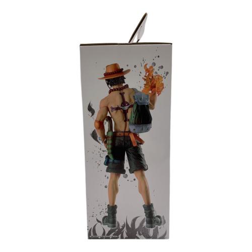 ONE PIECE 悪魔の実の能力者達 A賞 エース