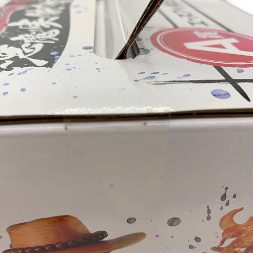 ONE PIECE 悪魔の実の能力者達 A賞 エース