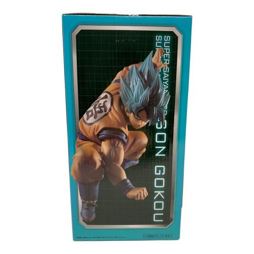 B賞 超サイヤ人ゴッド超サイヤ人 孫悟空 ドラゴンボール 一番くじ