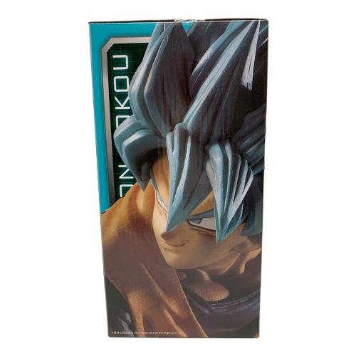 B賞 超サイヤ人ゴッド超サイヤ人 孫悟空 ドラゴンボール 一番くじ