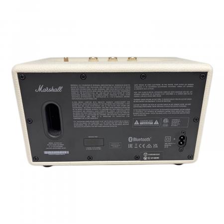 Marshall (マーシャル) スピーカー ACTONⅡBT｜トレファクONLINE