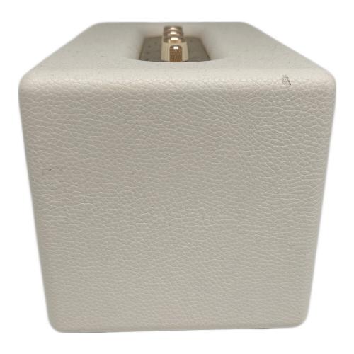 Marshall (マーシャル) スピーカー ACTONⅡBT