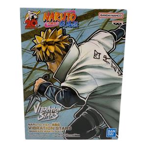 波風ミナト NARUTO VIBRATION STARS
