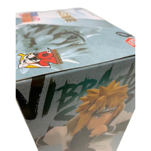 波風ミナト NARUTO VIBRATION STARS