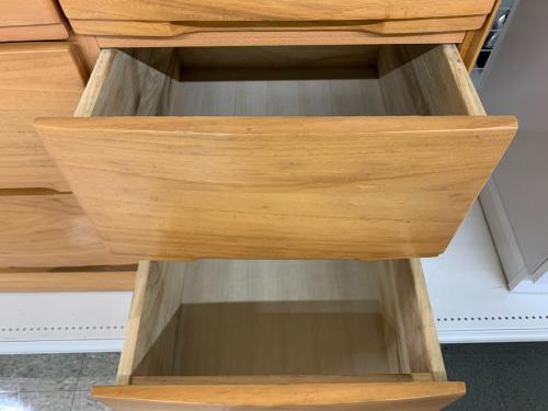 永島木工 4段チェスト