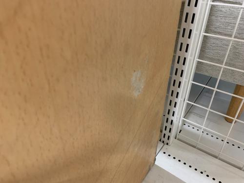 永島木工 4段チェスト