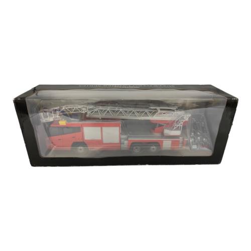 MORITA (モリタ) SUPER GYRO LADDER SERIES