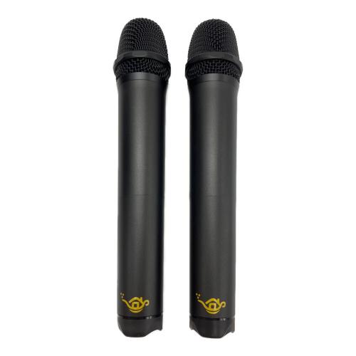Aladdin Mic ワイヤレスマイク