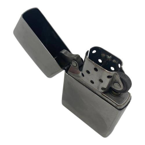 ZIPPO USA製無地