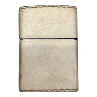 ZIPPO 2020年製 Indian Motocycle