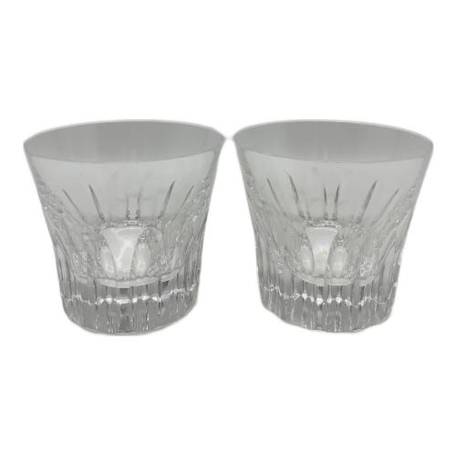 Baccarat (バカラ) グラス 2104385 エトナ