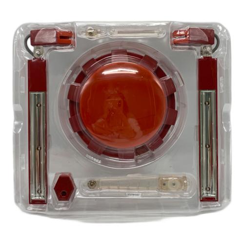 BANDAI (バンダイ) ユニコーンガンダム(サイコフレーム発光仕様)＆GLOWING STAGEセット フィギュア ROBOT魂