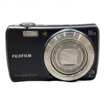 FUJIFILM (フジフィルム) コンパクトデジタルカメラ FINEPIX F100fd