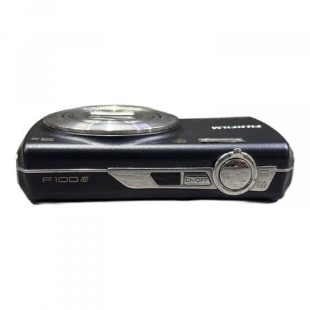 【希少】Fujifilm FinePix f100 コンパクトデジタルカメラ 富士フイルム FinePix F100fd｜イチオシ!デジタルカメラ｜カメラのキタムラ