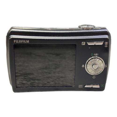 FUJIFILM (フジフィルム) コンパクトデジタルカメラ FINEPIX F100fd