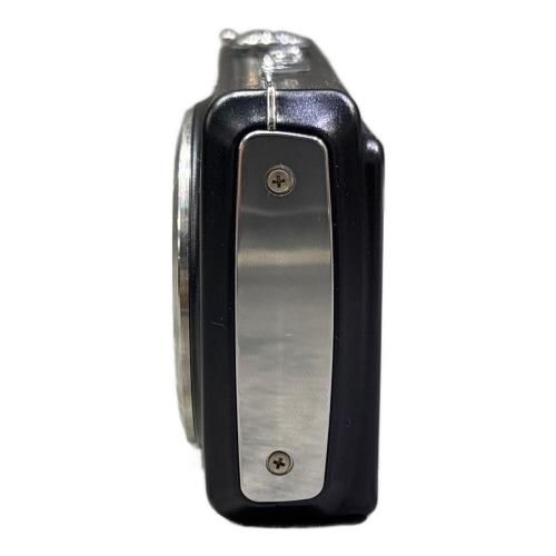 FUJIFILM (フジフィルム) コンパクトデジタルカメラ FINEPIX F100fd