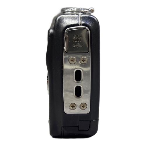 FUJIFILM (フジフィルム) コンパクトデジタルカメラ FINEPIX F100fd